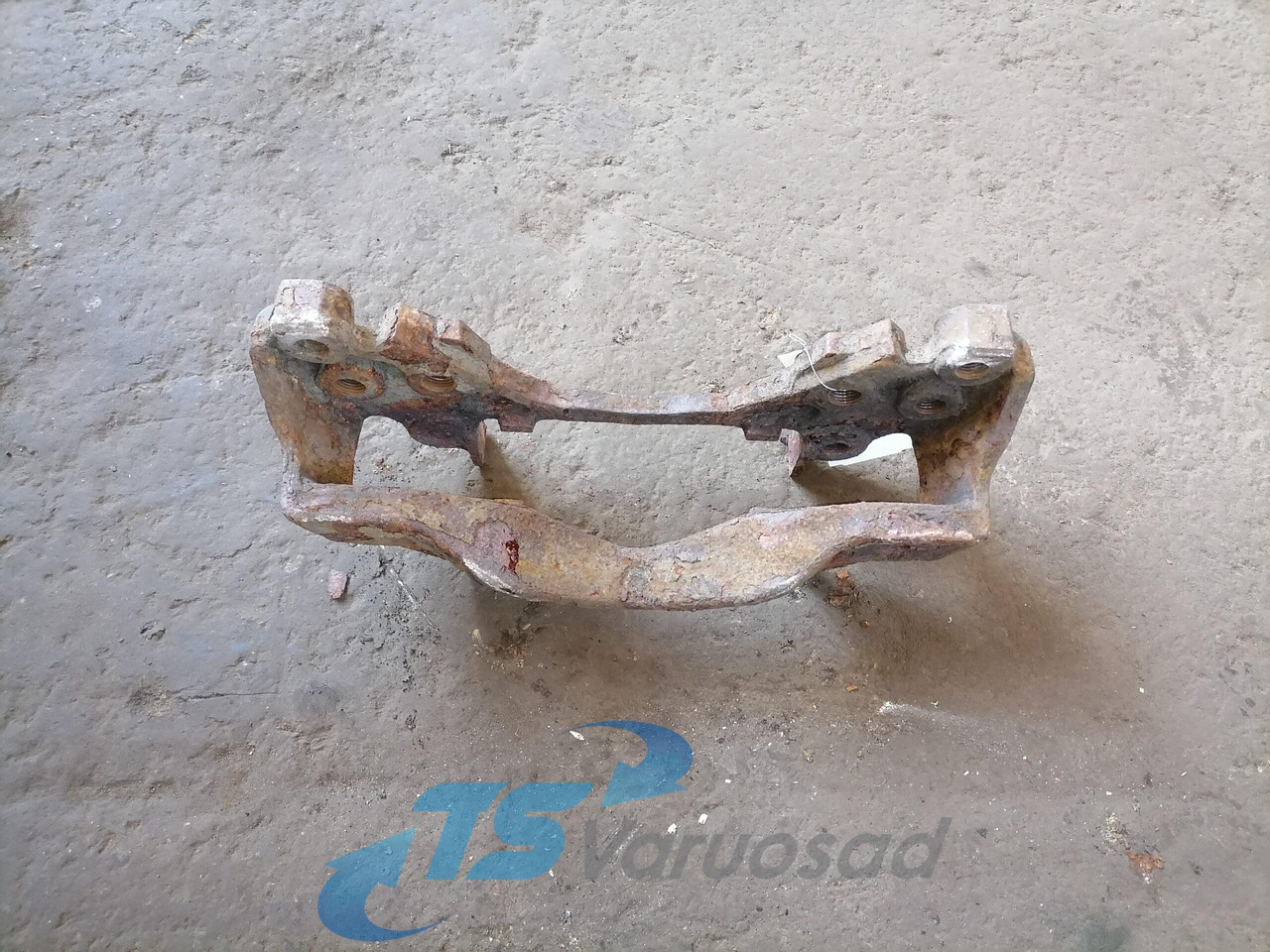 Volvo Brake pad carrier 85109887 - Части на спирачната система за Камион: снимка 1 Volvo Brake pad carrier 85109887 - Части на спирачната система за Камион: снимка 1