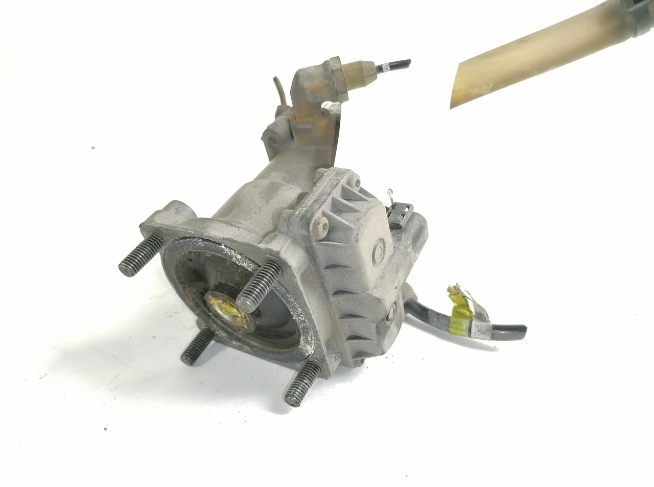 Volvo Brake pressure control 20456400 - Спирачен клапан за Камион: снимка 3 Volvo Brake pressure control 20456400 - Спирачен клапан за Камион: снимка 3