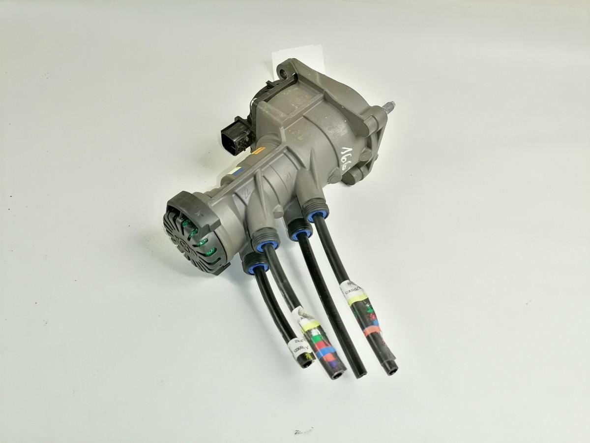 Volvo Brake pressure control 21114973 - Спирачен клапан за Камион: снимка 2 Volvo Brake pressure control 21114973 - Спирачен клапан за Камион: снимка 2