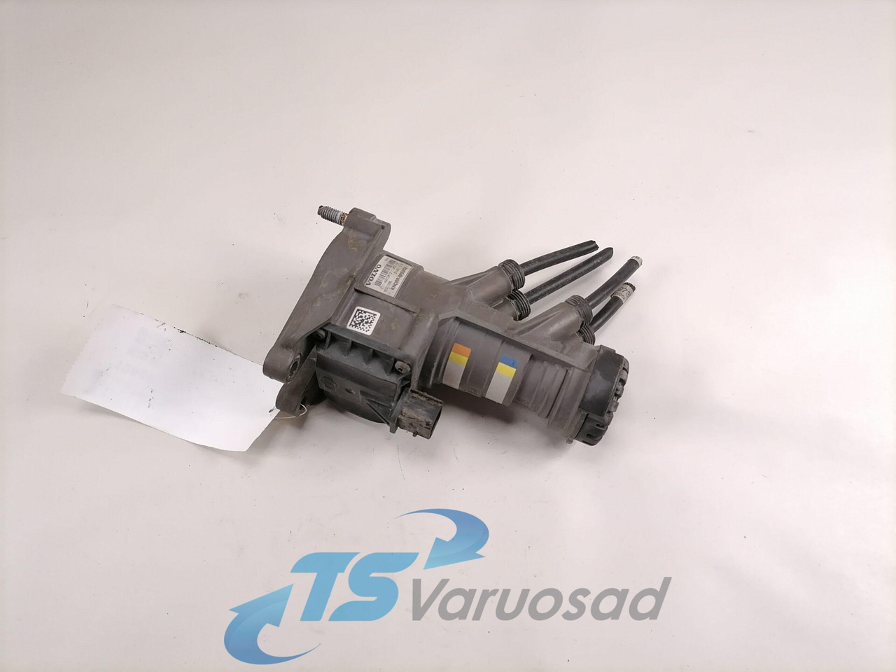 Volvo Brake pressure control 21114973 - Спирачен клапан за Камион: снимка 1 Volvo Brake pressure control 21114973 - Спирачен клапан за Камион: снимка 1