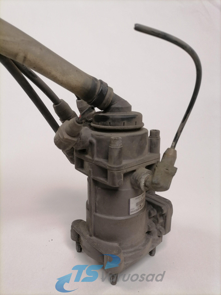 Volvo Brake pressure control 21390585 - Спирачен клапан за Камион: снимка 1 Volvo Brake pressure control 21390585 - Спирачен клапан за Камион: снимка 1