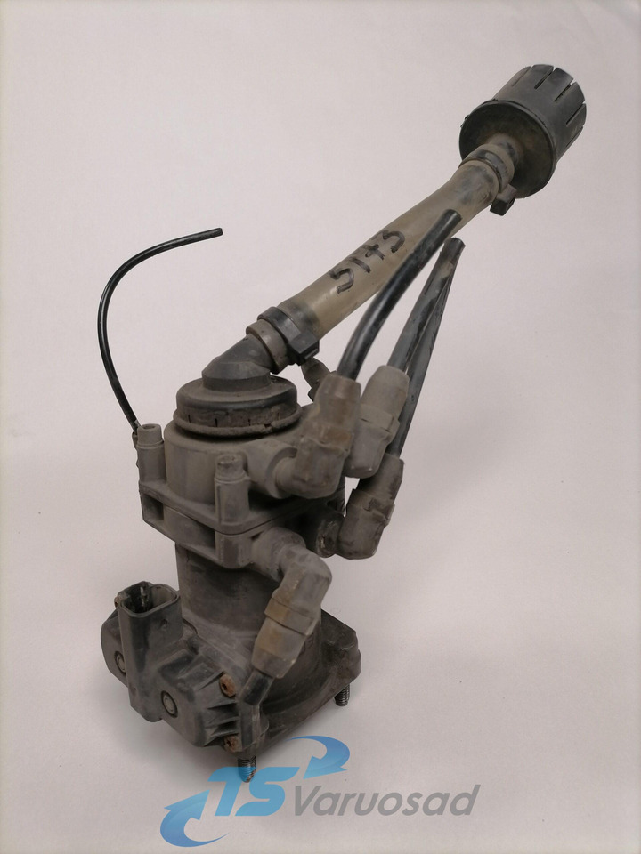 Volvo Brake pressure control 21390585 - Спирачен клапан за Камион: снимка 5 Volvo Brake pressure control 21390585 - Спирачен клапан за Камион: снимка 5
