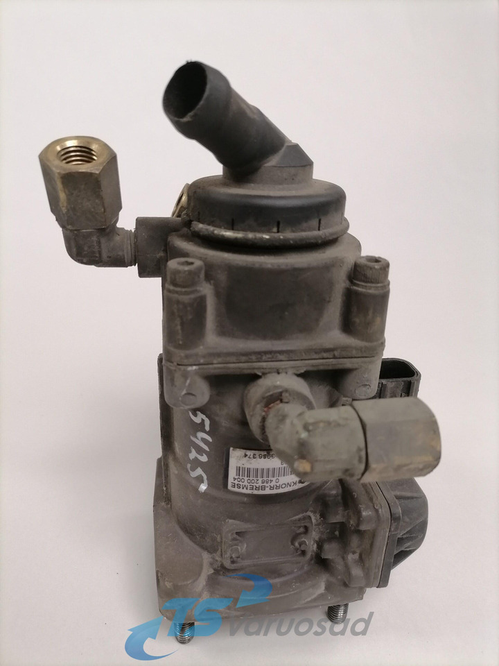 Volvo Brake pressure control 3986374 - Спирачен клапан за Камион: снимка 3 Volvo Brake pressure control 3986374 - Спирачен клапан за Камион: снимка 3