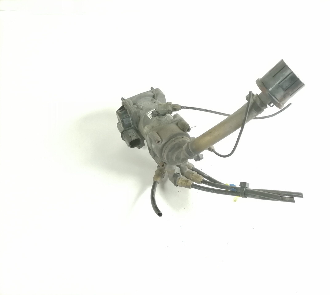 Volvo Brake pressure control 3986374 - Спирачен клапан за Камион: снимка 1 Volvo Brake pressure control 3986374 - Спирачен клапан за Камион: снимка 1