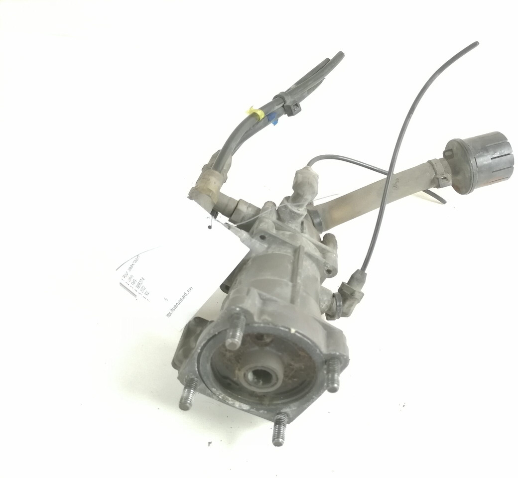 Volvo Brake pressure control 3986374 - Спирачен клапан за Камион: снимка 4 Volvo Brake pressure control 3986374 - Спирачен клапан за Камион: снимка 4