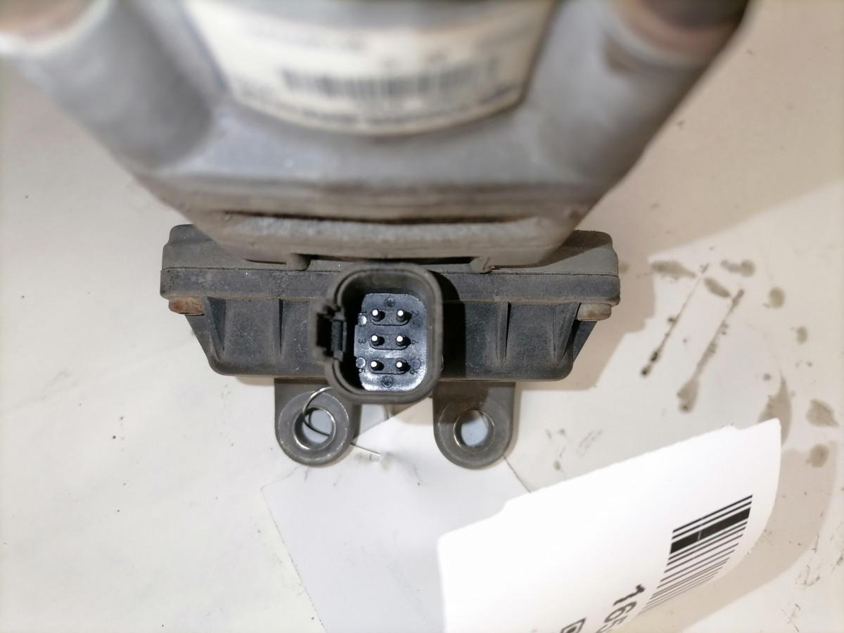 Volvo Brake pressure control K001894 - Спирачен клапан за Камион: снимка 4 Volvo Brake pressure control K001894 - Спирачен клапан за Камион: снимка 4