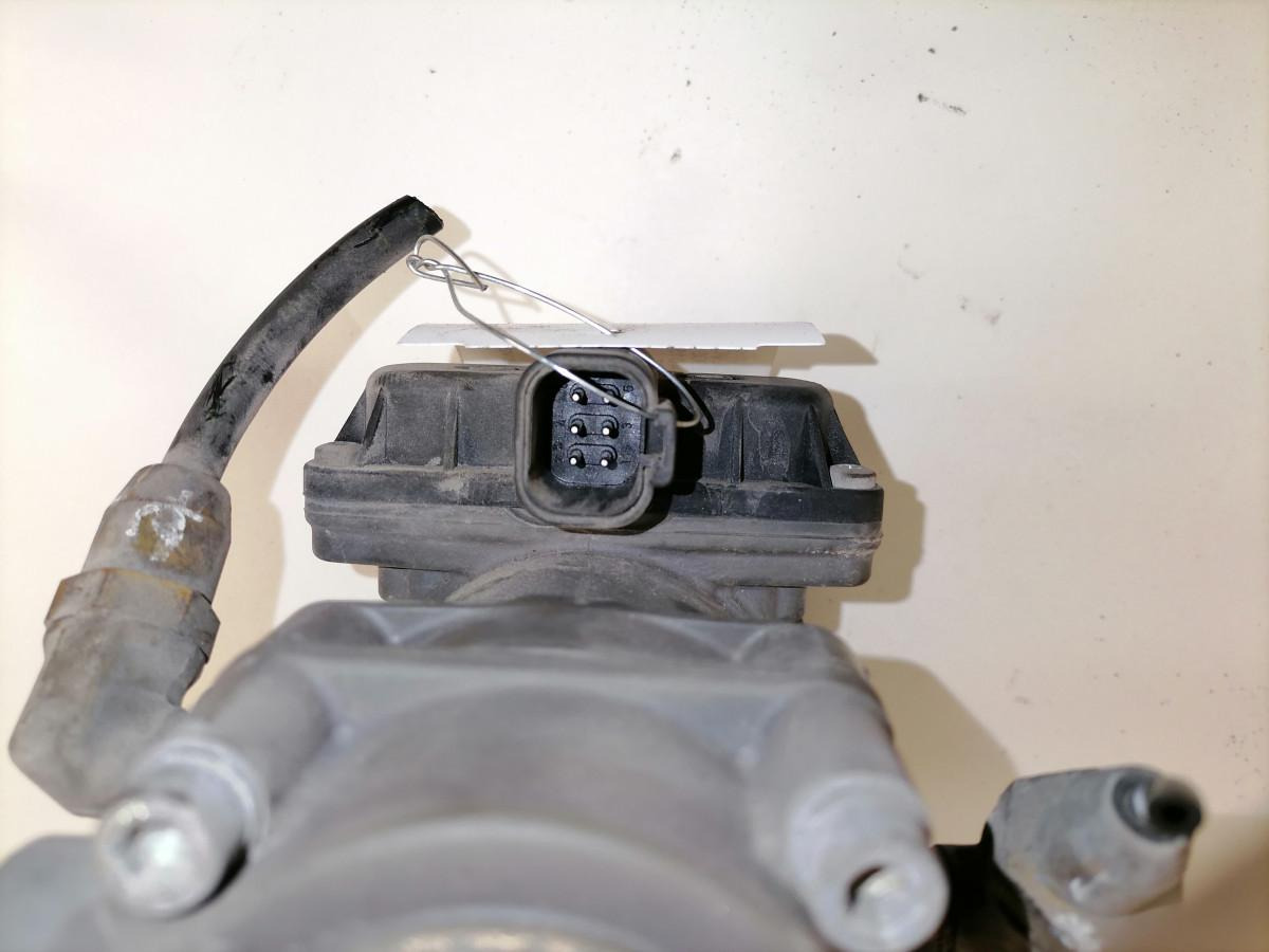 Volvo Brake pressure control K040159 - Спирачен клапан за Камион: снимка 4 Volvo Brake pressure control K040159 - Спирачен клапан за Камион: снимка 4