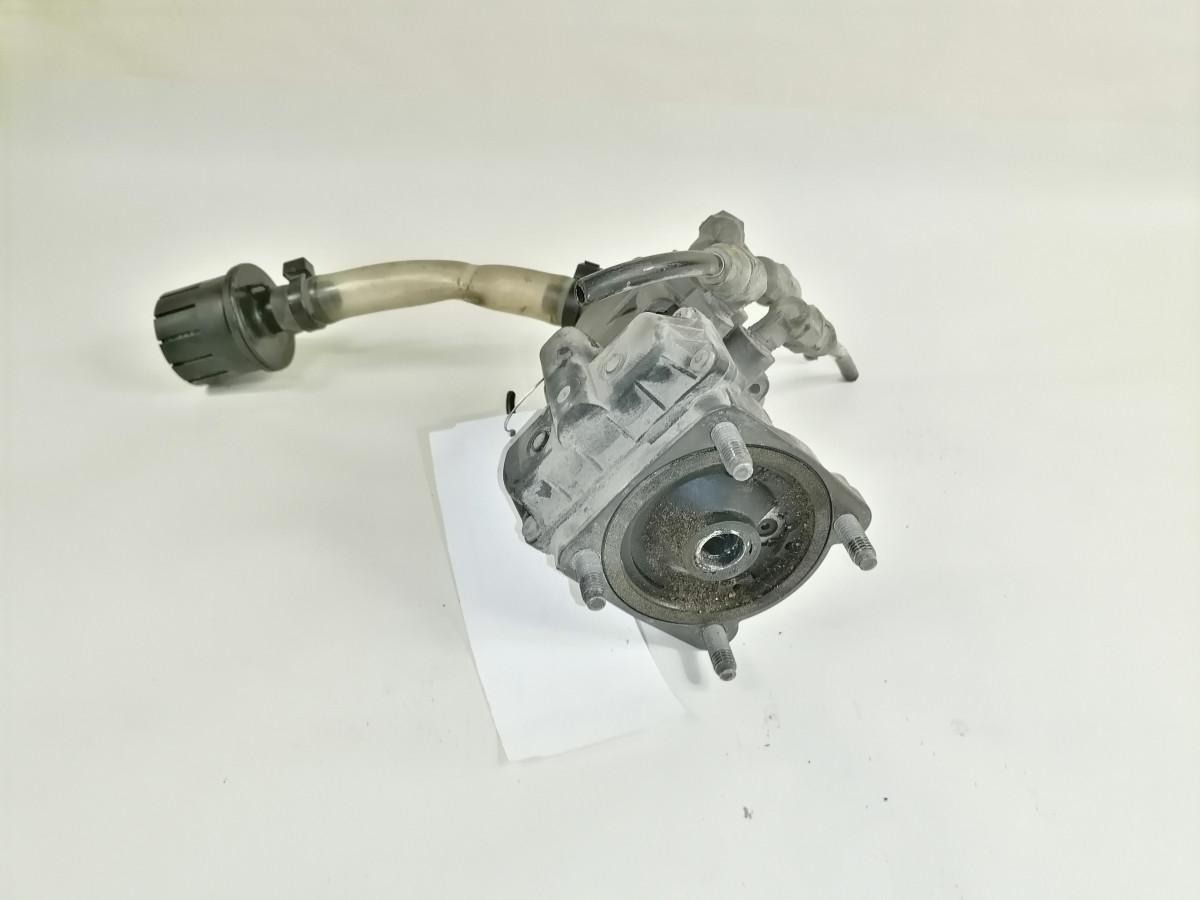 Volvo Brake pressure control K040159 - Спирачен клапан за Камион: снимка 3 Volvo Brake pressure control K040159 - Спирачен клапан за Камион: снимка 3