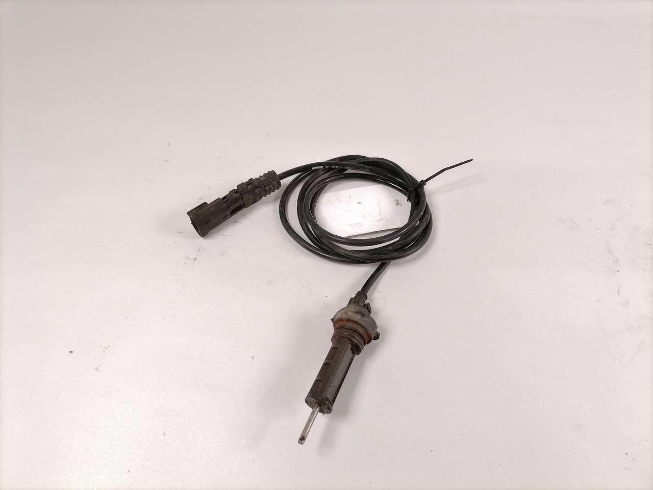 Volvo Cable, brake pad 20526766 - Части на спирачната система за Камион: снимка 1 Volvo Cable, brake pad 20526766 - Части на спирачната система за Камион: снимка 1