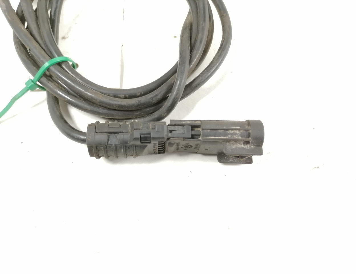 Volvo Cable, brake pad 20534389 - Части на спирачната система за Камион: снимка 3 Volvo Cable, brake pad 20534389 - Части на спирачната система за Камион: снимка 3