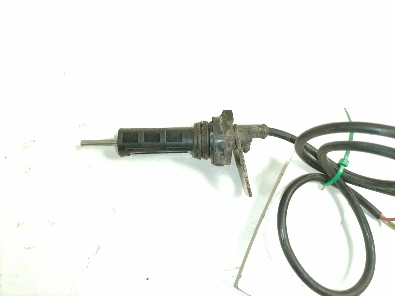 Volvo Cable, brake pad 20928533 - Части на спирачната система за Камион: снимка 2 Volvo Cable, brake pad 20928533 - Части на спирачната система за Камион: снимка 2