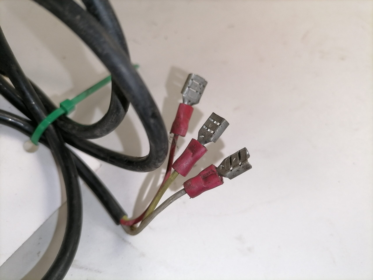 Volvo Cable, brake pad 20928533 - Части на спирачната система за Камион: снимка 3 Volvo Cable, brake pad 20928533 - Части на спирачната система за Камион: снимка 3