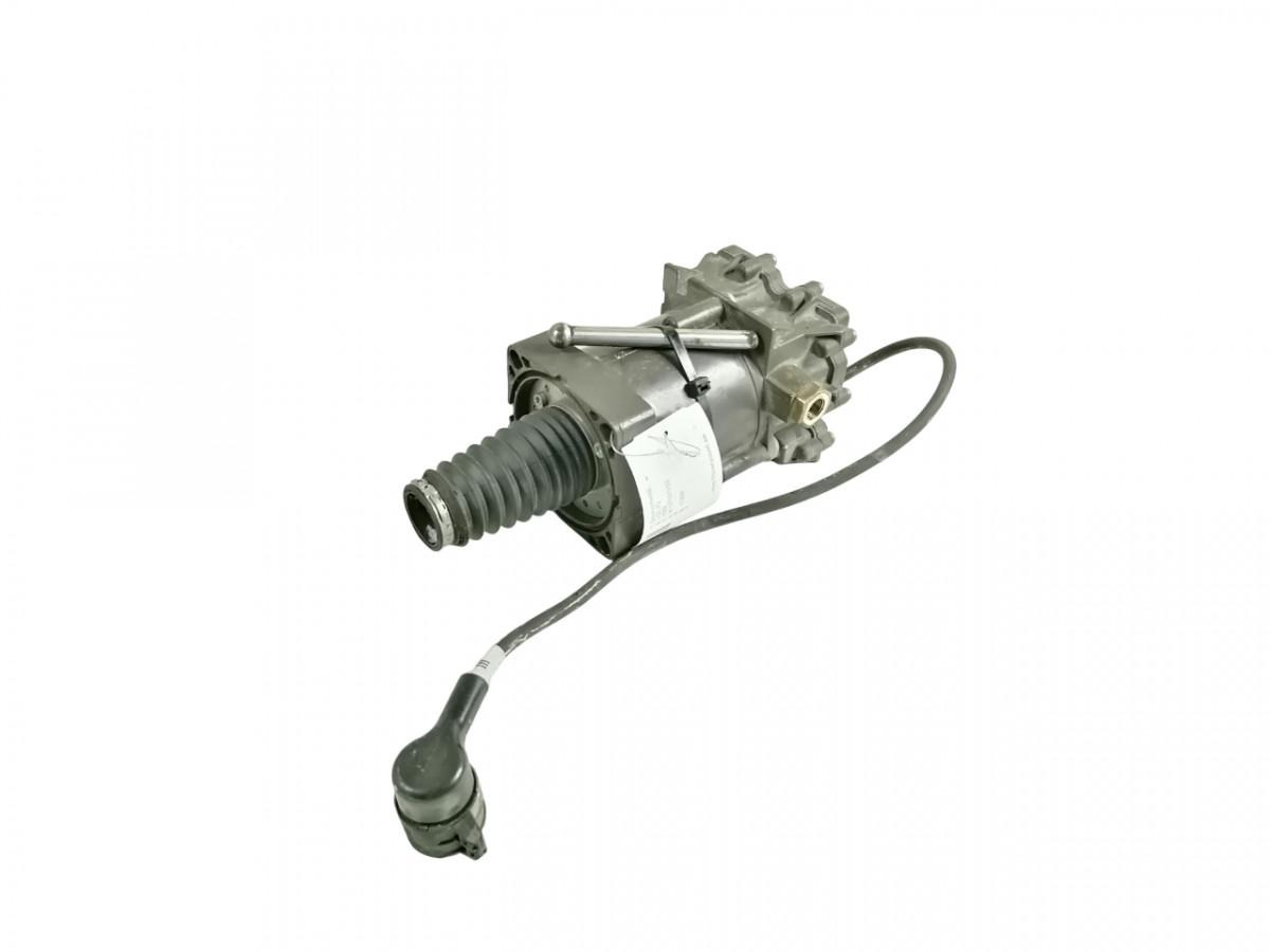 Volvo Clutch control K107167X50 - Съединител и части за Камион: снимка 1 Volvo Clutch control K107167X50 - Съединител и части за Камион: снимка 1