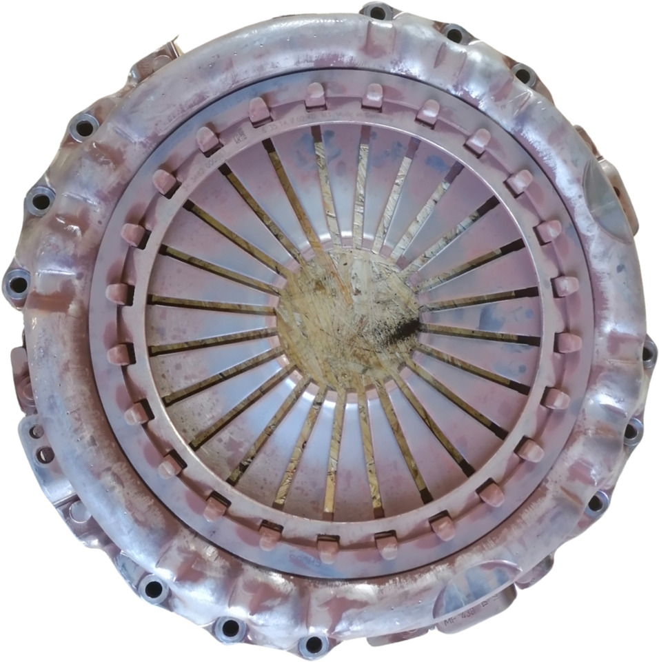 Volvo Clutch cover 21615193 - Съединител и части за Камион: снимка 1 Volvo Clutch cover 21615193 - Съединител и части за Камион: снимка 1
