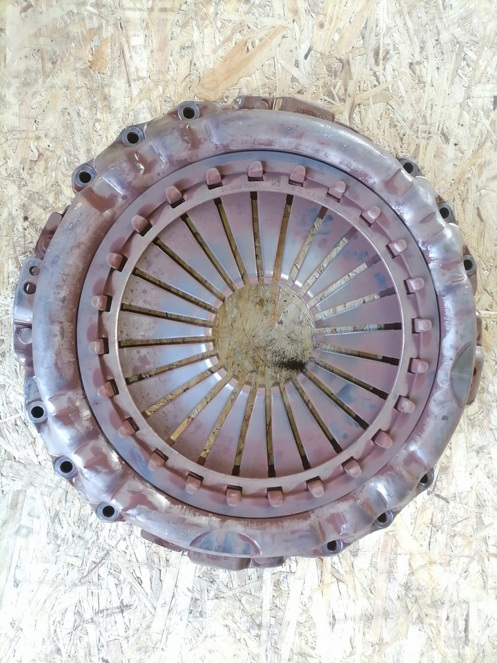 Volvo Clutch cover 21615193 - Съединител и части за Камион: снимка 2 Volvo Clutch cover 21615193 - Съединител и части за Камион: снимка 2