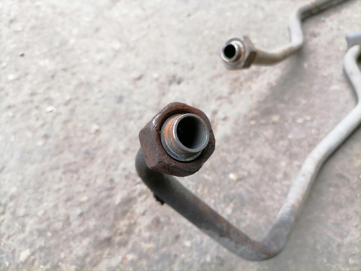 Volvo Compressor air pipe 20803547 - Компресор за Камион: снимка 3 Volvo Compressor air pipe 20803547 - Компресор за Камион: снимка 3