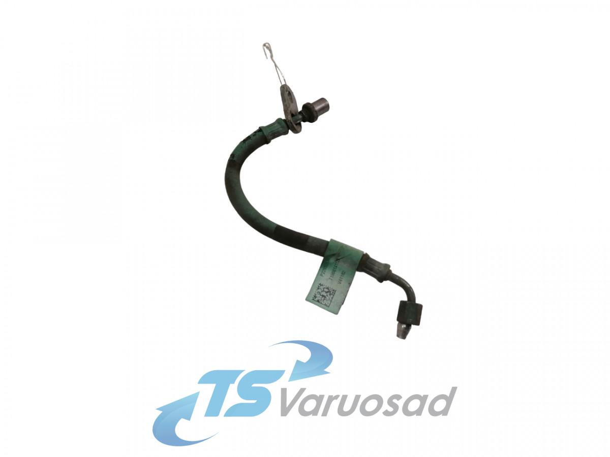 Volvo Compressor air pipe 22053130 - Компресор за Камион: снимка 1 Volvo Compressor air pipe 22053130 - Компресор за Камион: снимка 1