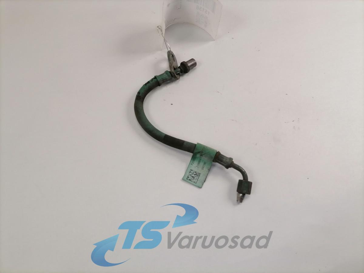 Volvo Compressor air pipe 22053130 - Компресор за Камион: снимка 2 Volvo Compressor air pipe 22053130 - Компресор за Камион: снимка 2