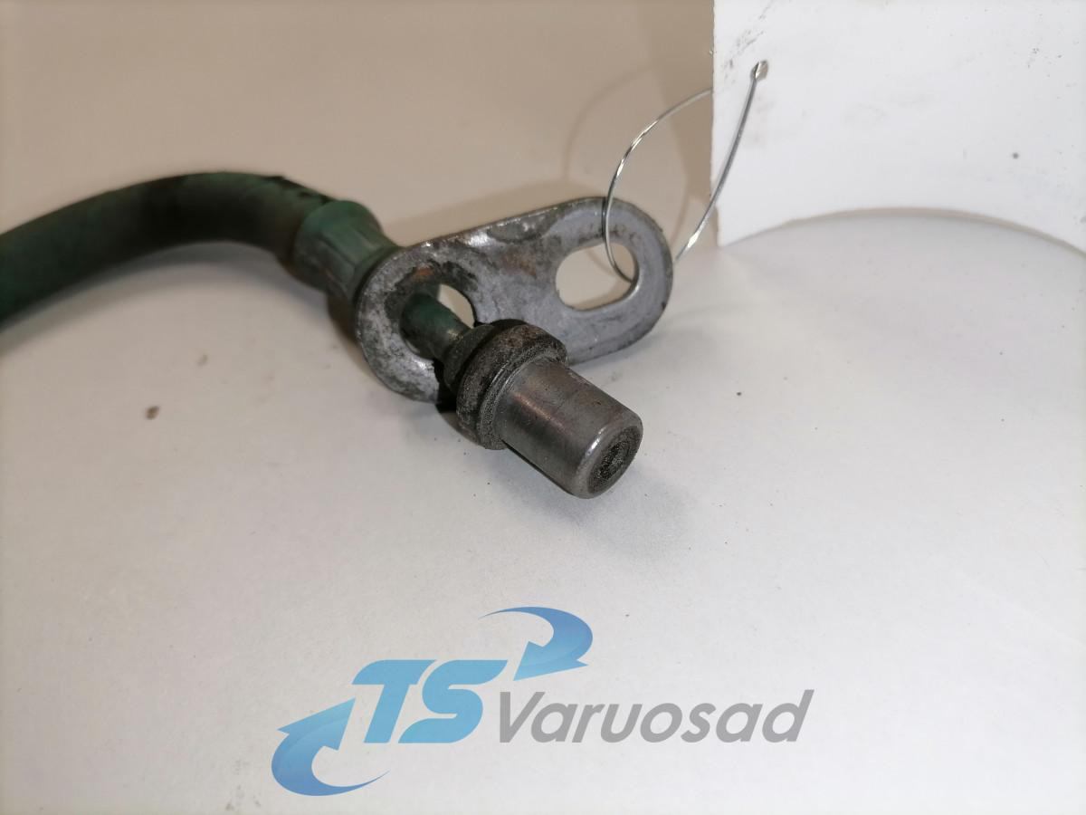 Volvo Compressor air pipe 22053130 - Компресор за Камион: снимка 4 Volvo Compressor air pipe 22053130 - Компресор за Камион: снимка 4