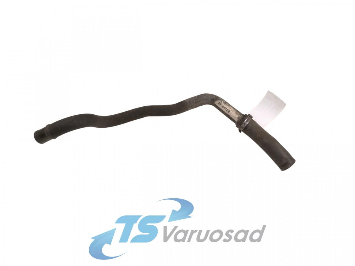 Volvo Compressor air pipe 22181109 - Компресор за Камион: снимка 1 Volvo Compressor air pipe 22181109 - Компресор за Камион: снимка 1