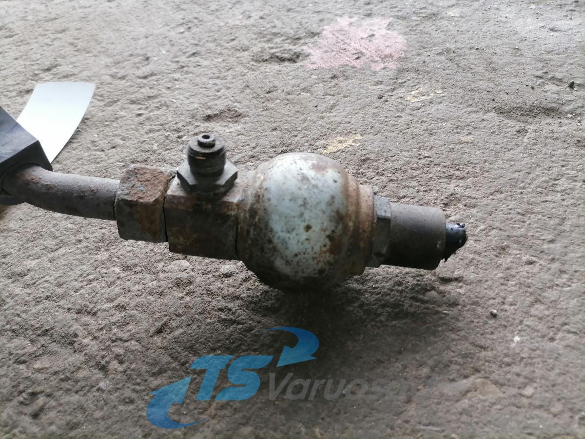 Volvo Compressor air pipe 22367076 - Компресор за Камион: снимка 4 Volvo Compressor air pipe 22367076 - Компресор за Камион: снимка 4