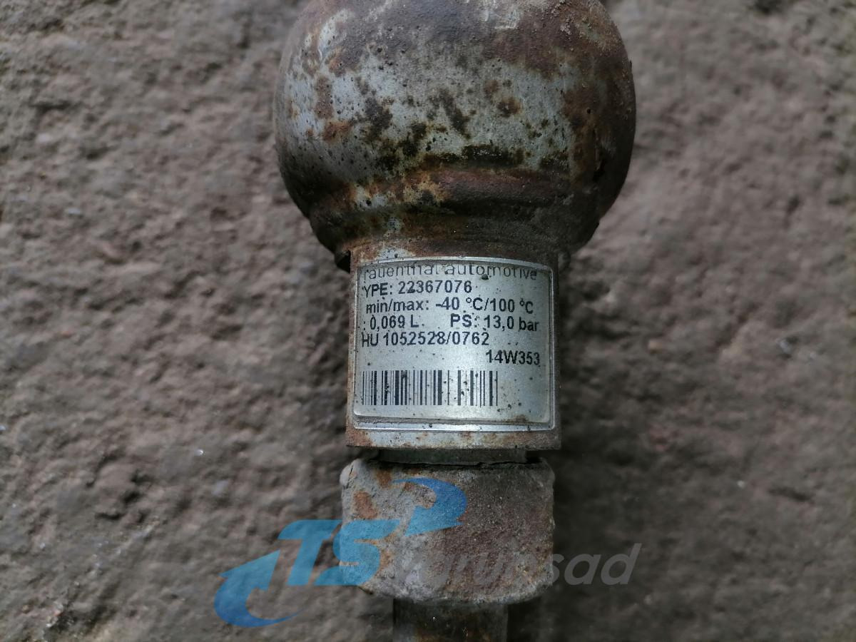 Volvo Compressor air pipe 22367076 - Компресор за Камион: снимка 2 Volvo Compressor air pipe 22367076 - Компресор за Камион: снимка 2