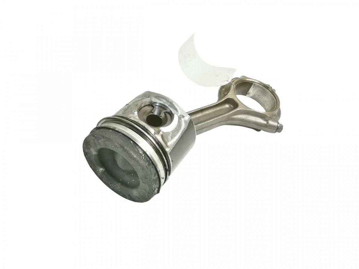 Volvo Connecting rod + piston 22476056 - Бутало/ Пръстени/ Втулки за Камион: снимка 1 Volvo Connecting rod + piston 22476056 - Бутало/ Пръстени/ Втулки за Камион: снимка 1