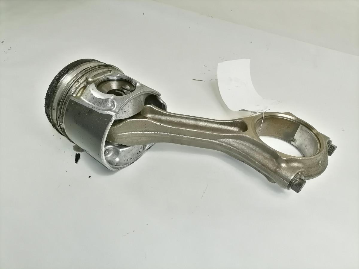 Volvo Connecting rod + piston 22476056 - Бутало/ Пръстени/ Втулки за Камион: снимка 4 Volvo Connecting rod + piston 22476056 - Бутало/ Пръстени/ Втулки за Камион: снимка 4