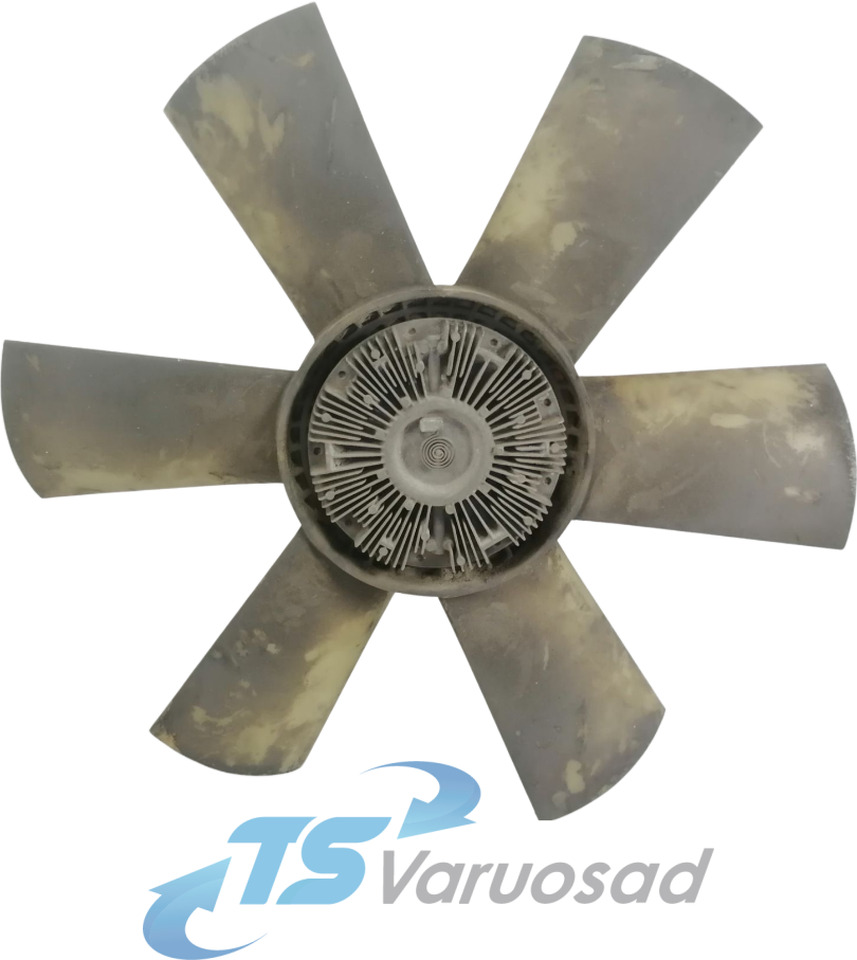 Volvo Cooling fan 8149395 - Вентилатор за Камион: снимка 1 Volvo Cooling fan 8149395 - Вентилатор за Камион: снимка 1