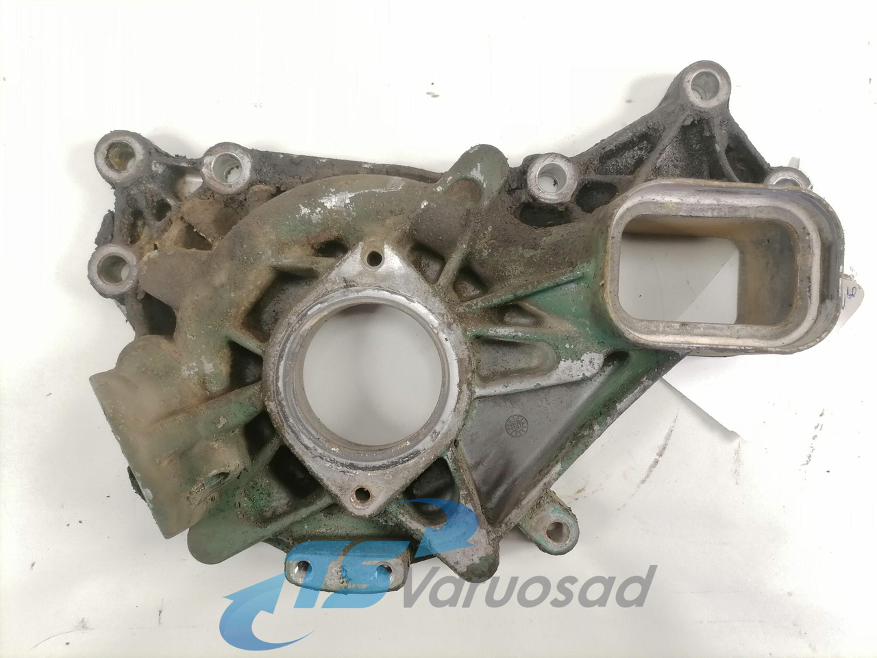 Volvo Cooling pump 20505543 - Помпа за охлаждаща течност за Камион: снимка 2 Volvo Cooling pump 20505543 - Помпа за охлаждаща течност за Камион: снимка 2