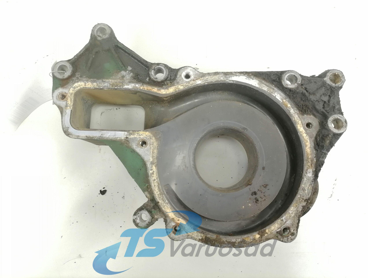 Volvo Cooling pump 20505543 - Помпа за охлаждаща течност за Камион: снимка 3 Volvo Cooling pump 20505543 - Помпа за охлаждаща течност за Камион: снимка 3