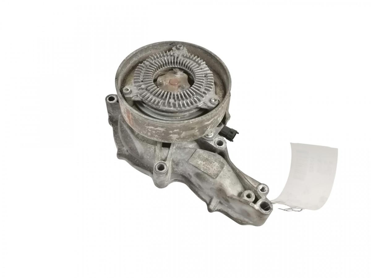 Volvo Cooling pump 21814036 - Помпа за охлаждаща течност за Камион: снимка 1 Volvo Cooling pump 21814036 - Помпа за охлаждаща течност за Камион: снимка 1