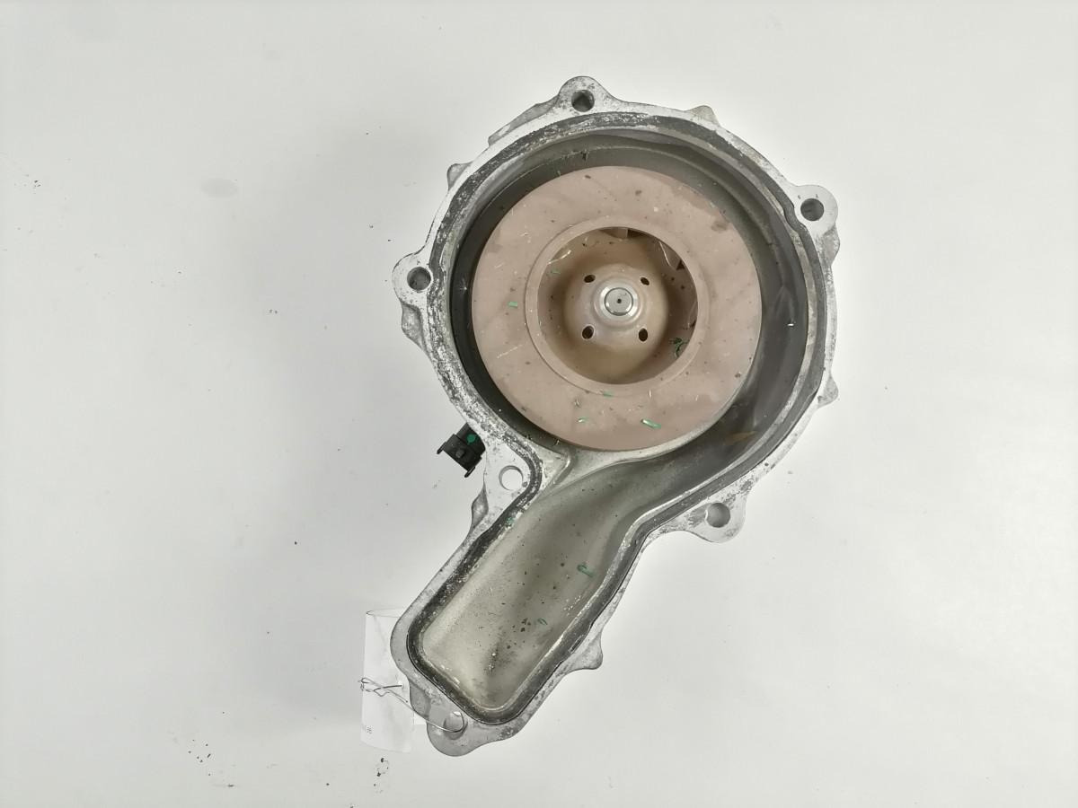Volvo Cooling pump 21814036 - Помпа за охлаждаща течност за Камион: снимка 3 Volvo Cooling pump 21814036 - Помпа за охлаждаща течност за Камион: снимка 3