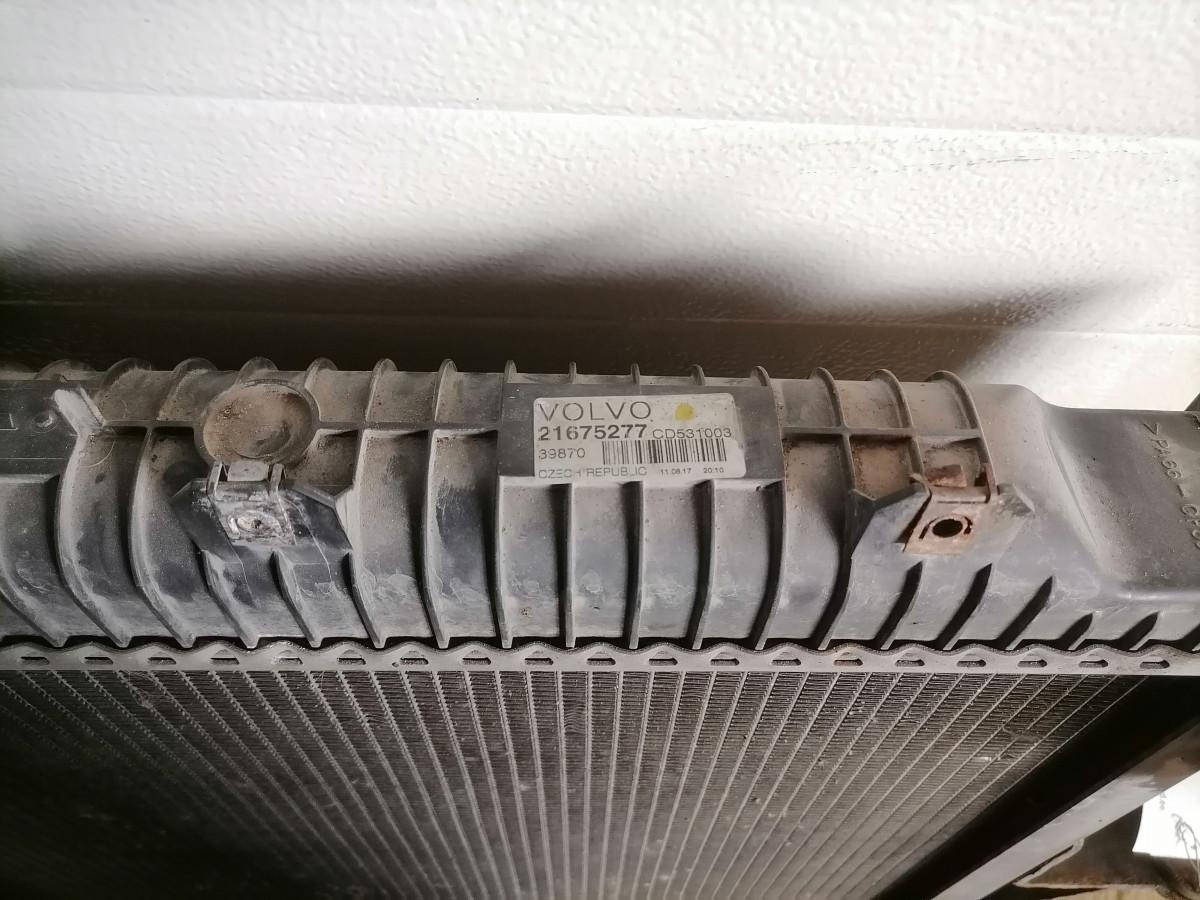 Volvo Cooling radiator 21675277 - Радиатор за Камион: снимка 4 Volvo Cooling radiator 21675277 - Радиатор за Камион: снимка 4