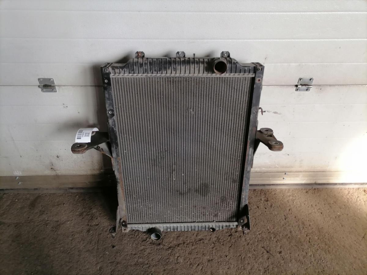 Volvo Cooling radiator 21675277 - Радиатор за Камион: снимка 2 Volvo Cooling radiator 21675277 - Радиатор за Камион: снимка 2
