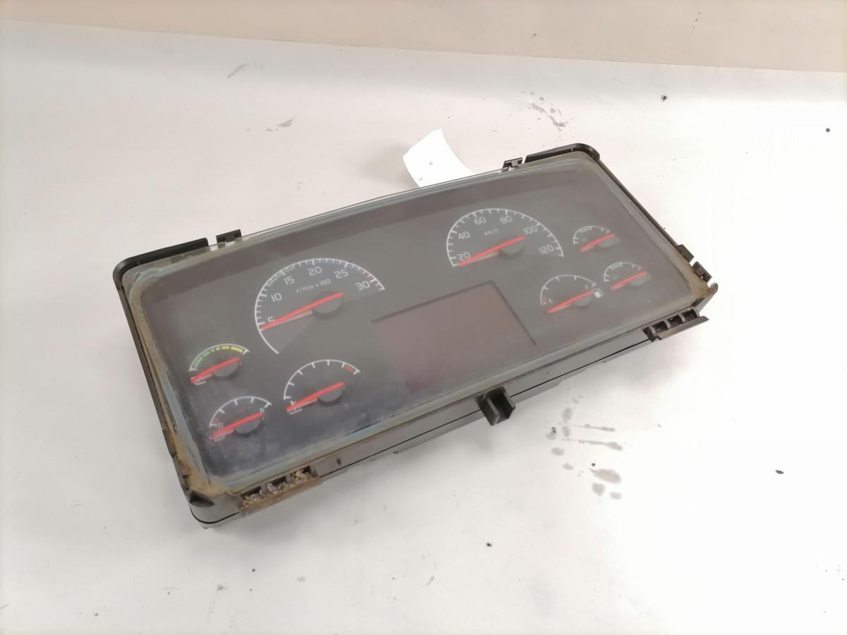 Volvo Dashboard 20801968 - Табло за Камион: снимка 2 Volvo Dashboard 20801968 - Табло за Камион: снимка 2