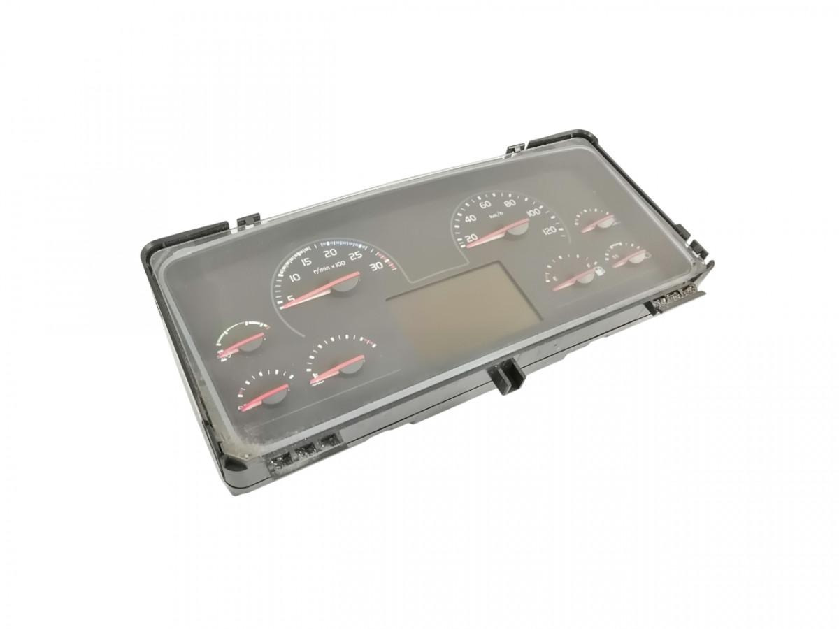 Volvo Dashboard 21929639 - Табло за Камион: снимка 1 Volvo Dashboard 21929639 - Табло за Камион: снимка 1