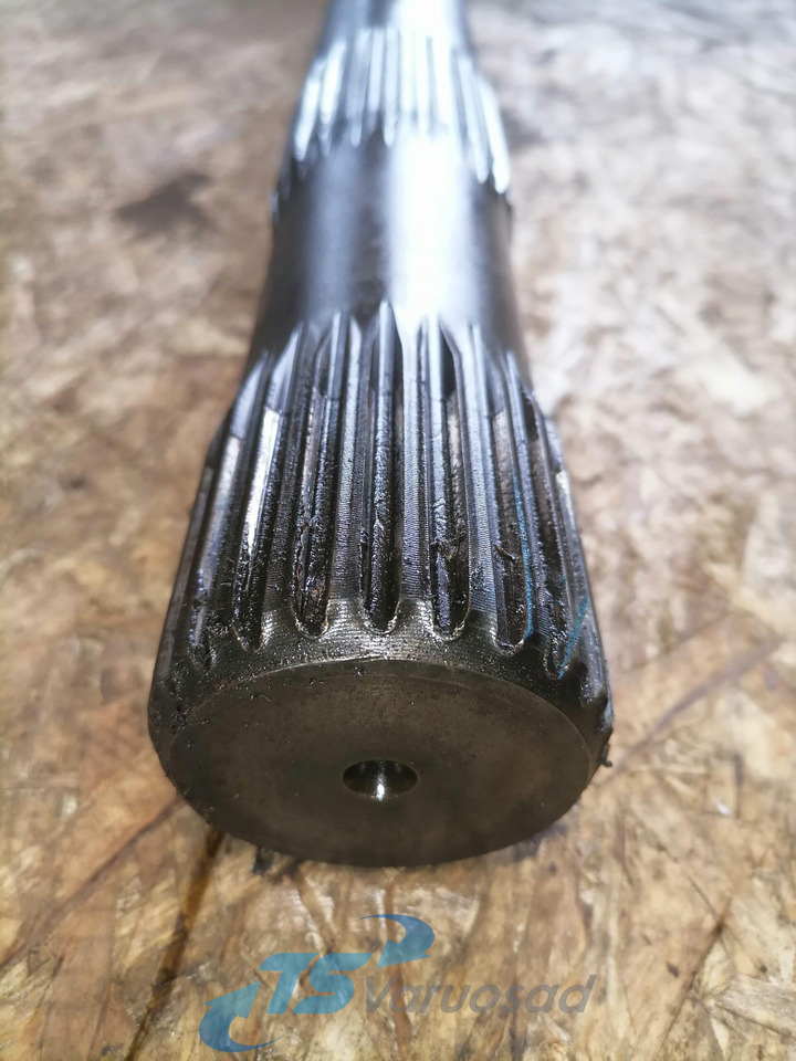 Volvo Drive shaft 1524628 - Полуоска за Камион: снимка 4 Volvo Drive shaft 1524628 - Полуоска за Камион: снимка 4