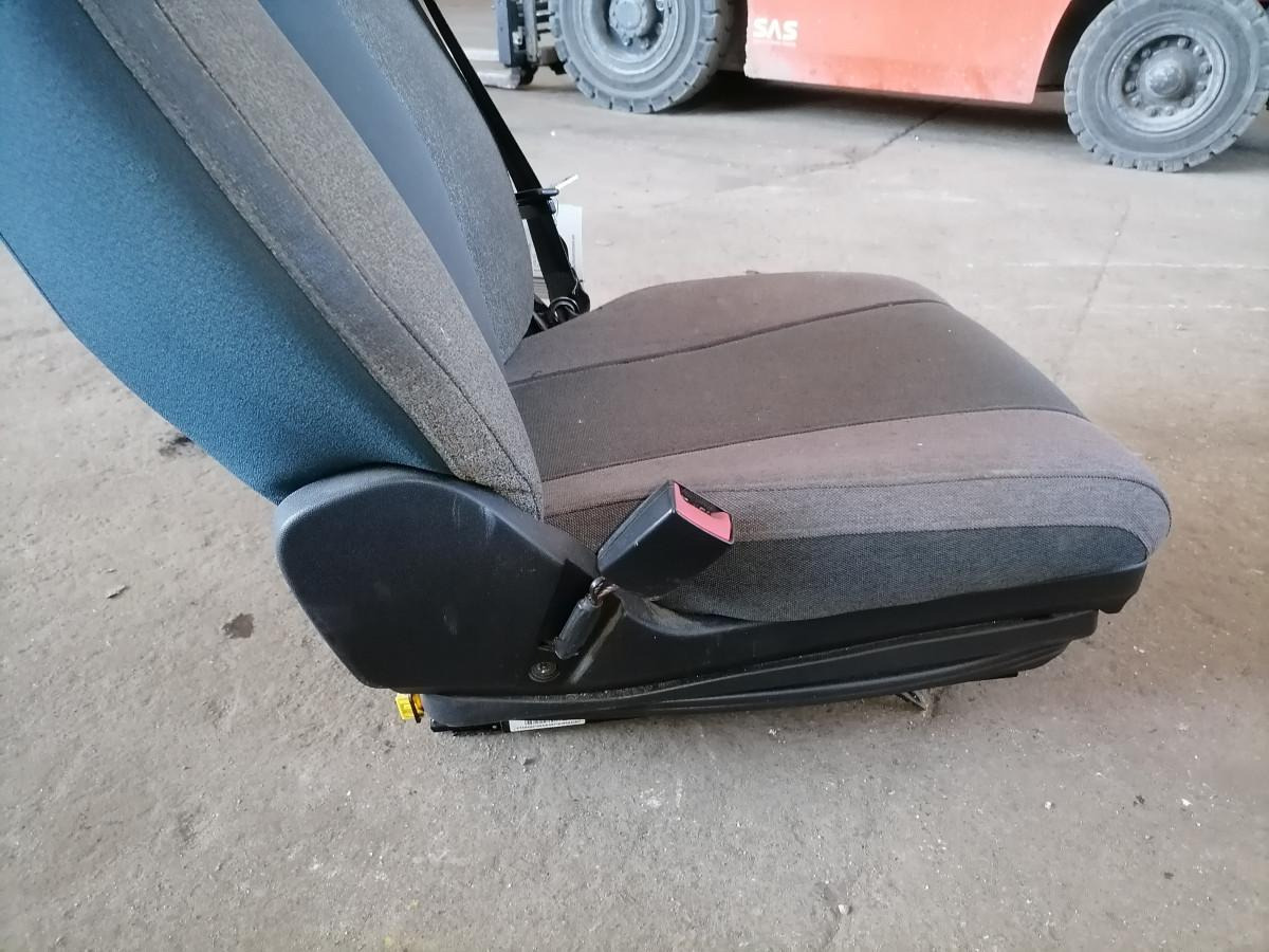 Volvo Driver seat 82514843 - Седалка за Камион: снимка 5 Volvo Driver seat 82514843 - Седалка за Камион: снимка 5