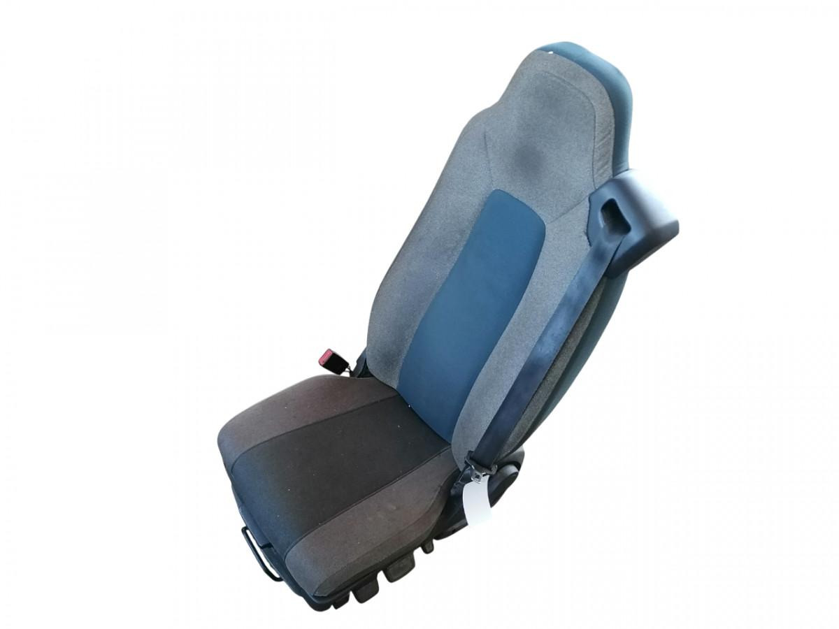 Volvo Driver seat 82514843 - Седалка за Камион: снимка 1 Volvo Driver seat 82514843 - Седалка за Камион: снимка 1
