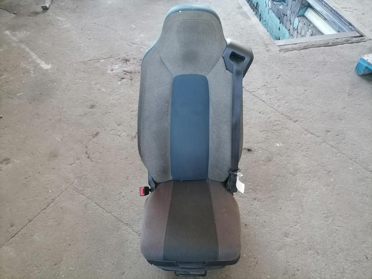 Volvo Driver seat 82514843 - Седалка за Камион: снимка 3 Volvo Driver seat 82514843 - Седалка за Камион: снимка 3