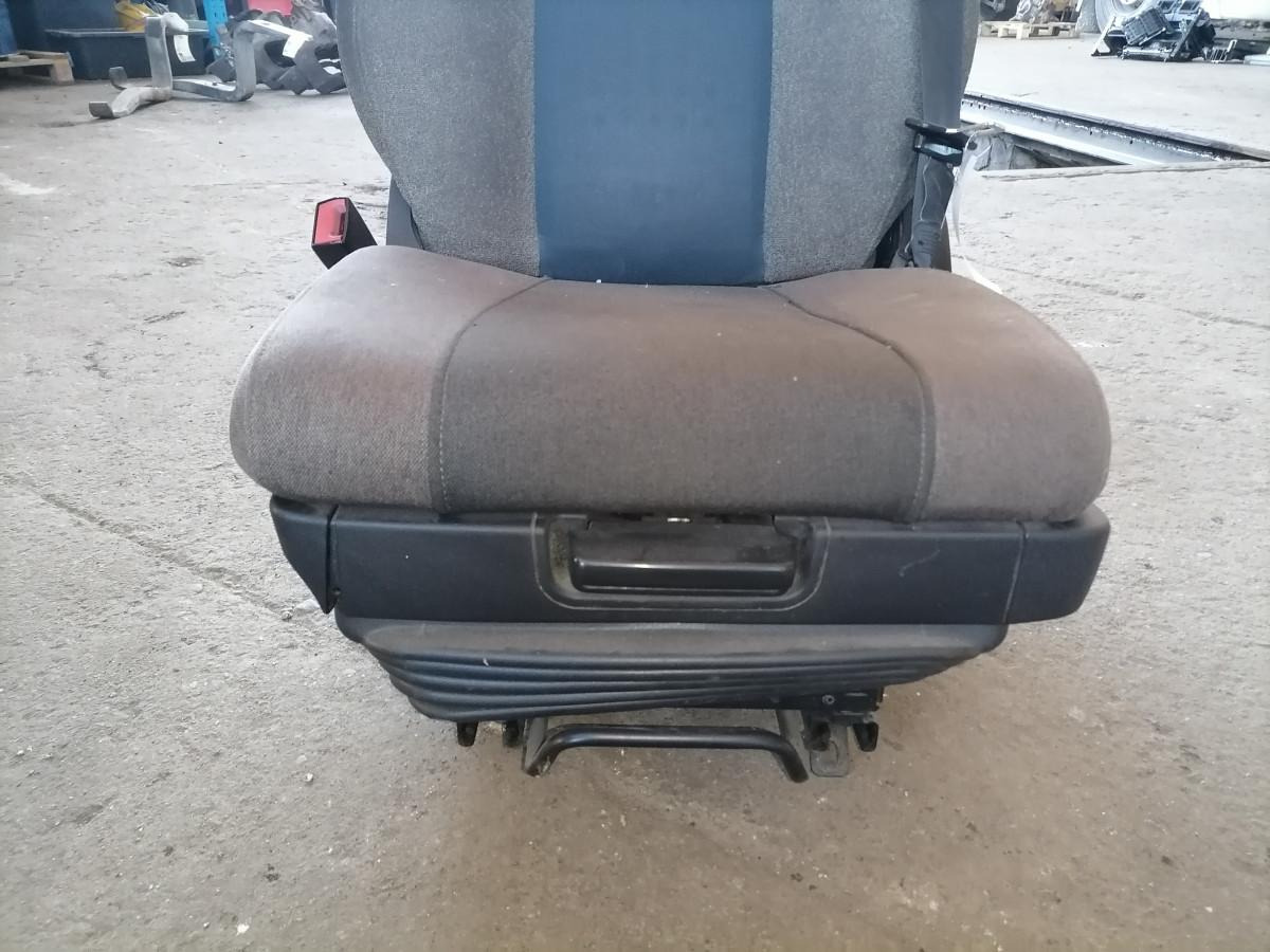 Volvo Driver seat 82514843 - Седалка за Камион: снимка 4 Volvo Driver seat 82514843 - Седалка за Камион: снимка 4