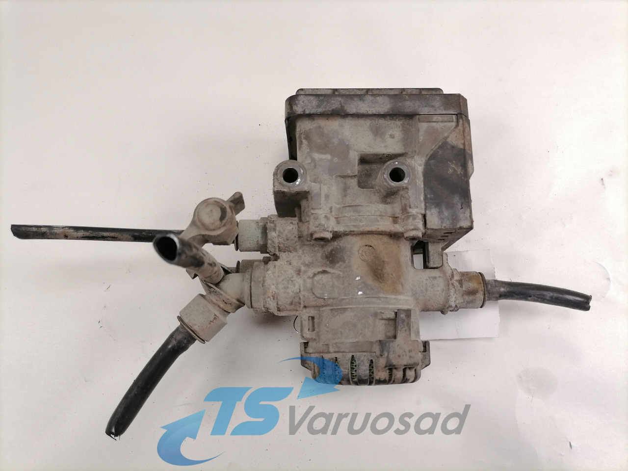 Volvo EBS brake valve 20828237 - Спирачен клапан за Камион: снимка 3 Volvo EBS brake valve 20828237 - Спирачен клапан за Камион: снимка 3