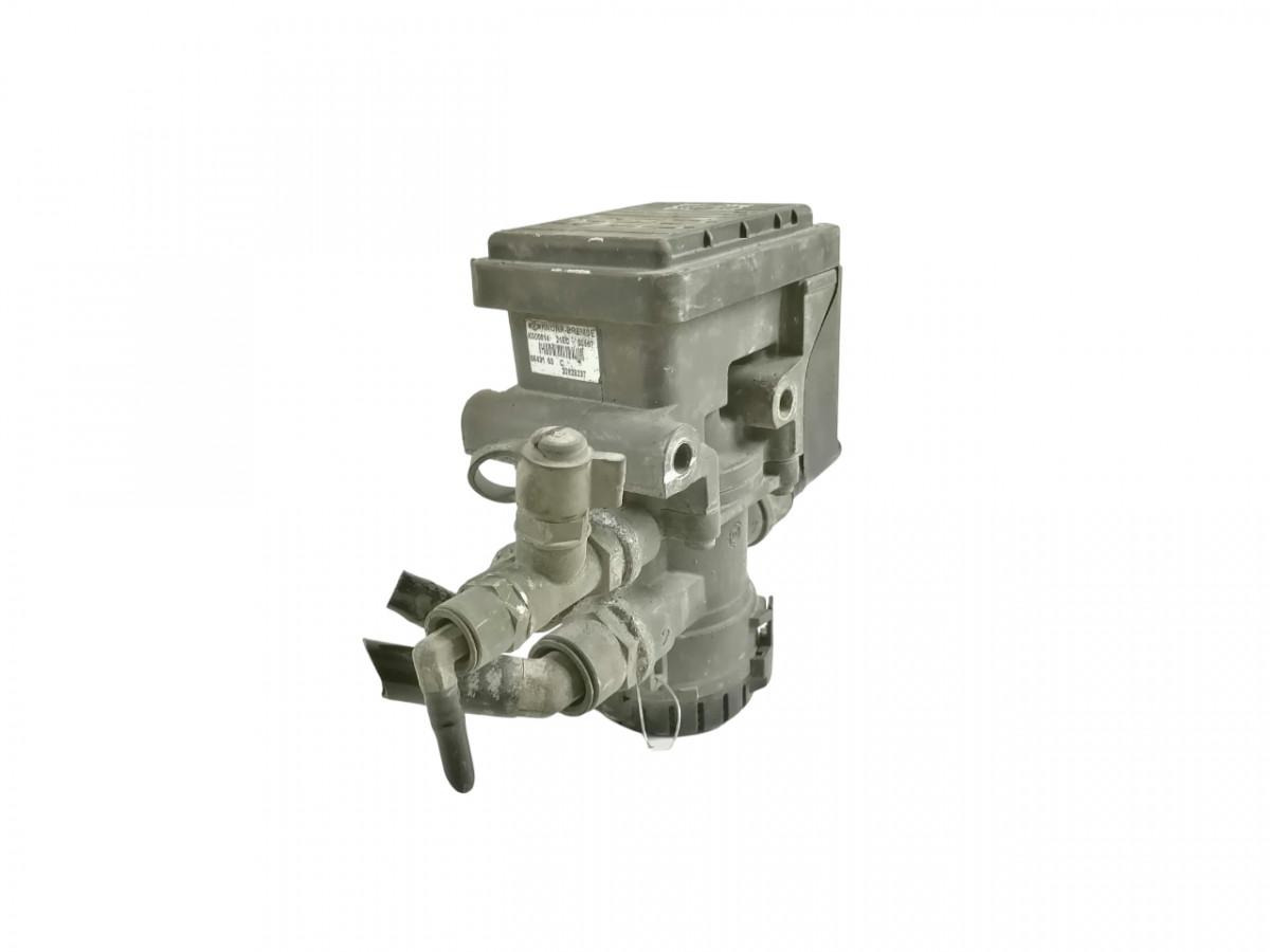 Volvo EBS brake valve 20828237 - Спирачен клапан за Камион: снимка 1 Volvo EBS brake valve 20828237 - Спирачен клапан за Камион: снимка 1