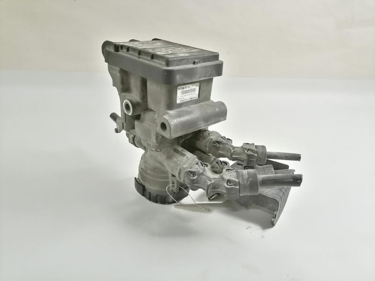 Volvo EBS brake valve 21114974 - Спирачен клапан за Камион: снимка 2 Volvo EBS brake valve 21114974 - Спирачен клапан за Камион: снимка 2