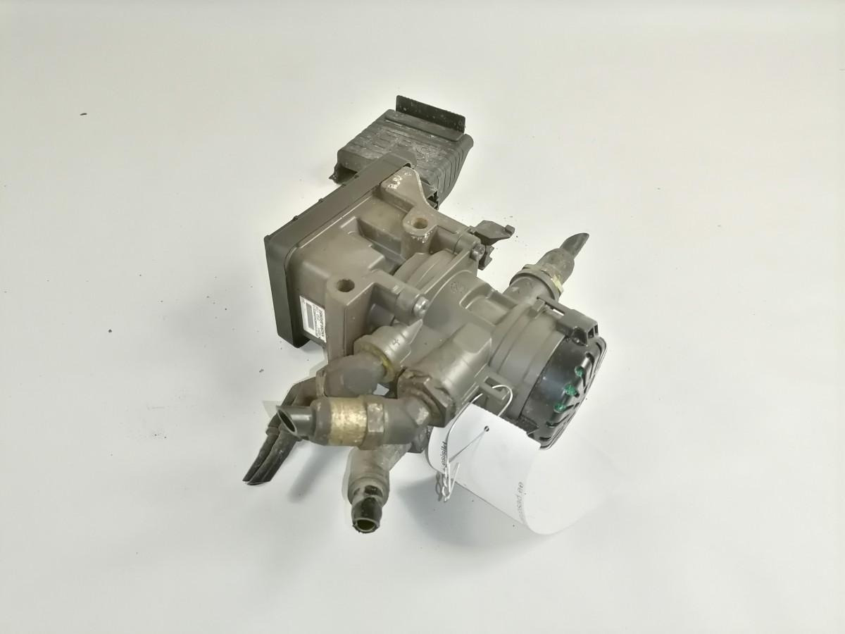 Volvo EBS brake valve K102311 - Спирачен клапан за Камион: снимка 2 Volvo EBS brake valve K102311 - Спирачен клапан за Камион: снимка 2