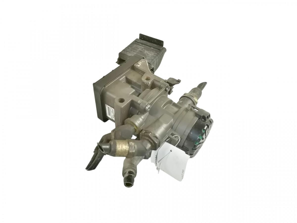 Volvo EBS brake valve K102311 - Спирачен клапан за Камион: снимка 1 Volvo EBS brake valve K102311 - Спирачен клапан за Камион: снимка 1