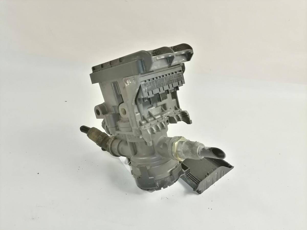 Volvo EBS brake valve K102311 - Спирачен клапан за Камион: снимка 4 Volvo EBS brake valve K102311 - Спирачен клапан за Камион: снимка 4