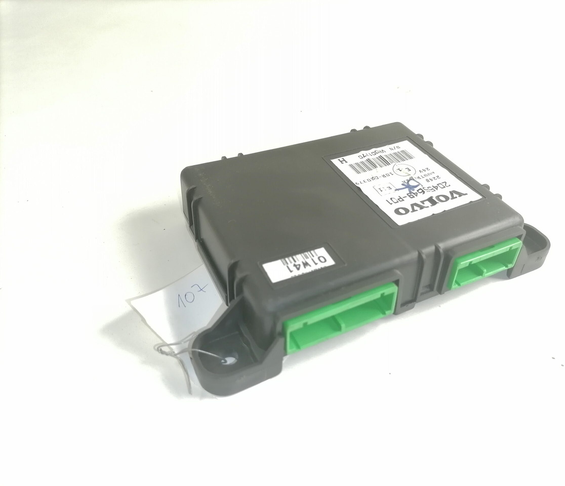 Volvo ECU, ECS 20455649 - Блок за управление за Камион: снимка 1 Volvo ECU, ECS 20455649 - Блок за управление за Камион: снимка 1