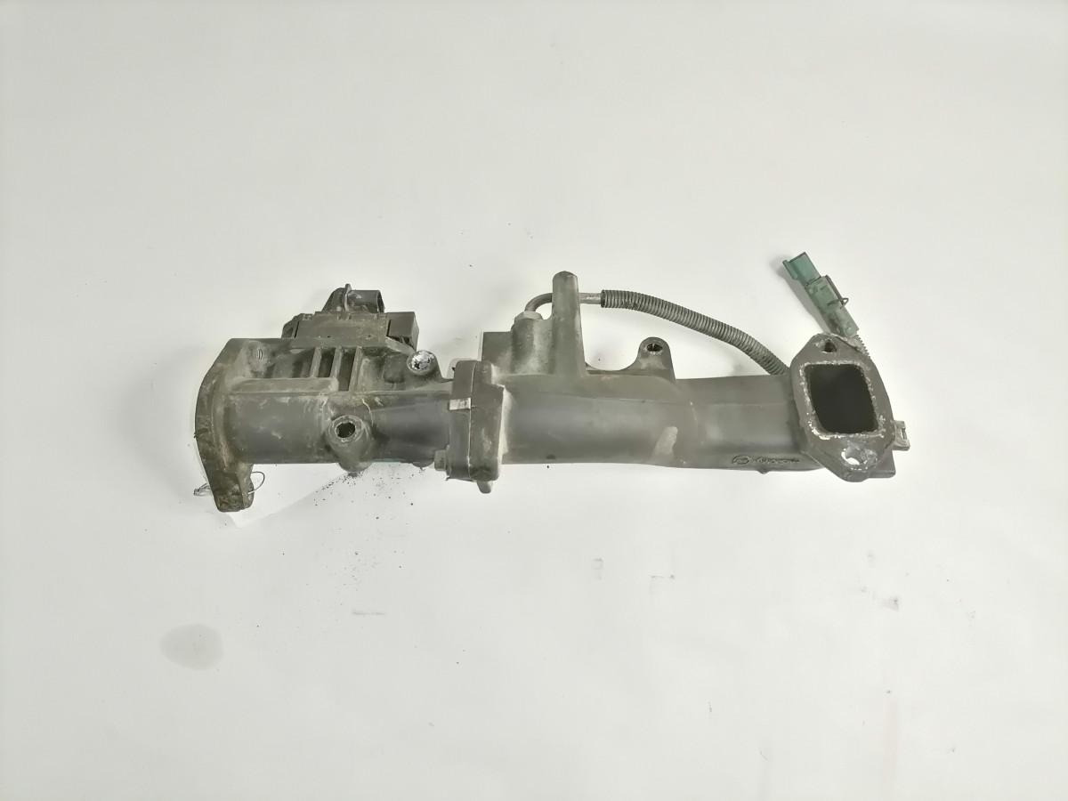 Volvo EGR pipe 21858913 - Изпускателна система за Камион: снимка 2 Volvo EGR pipe 21858913 - Изпускателна система за Камион: снимка 2